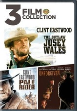3 Film Favorites Clint