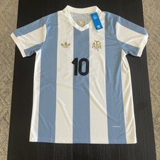 Maglia Argentina 50