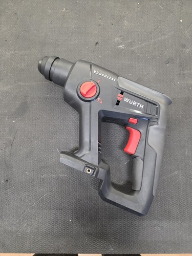 Tassellatore 12v cube wurth - 12v,