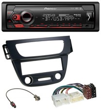 Pioneer MP3 USB DAB autoradio