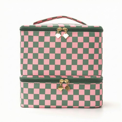 Borsa porta smalti - smalti, viaggio