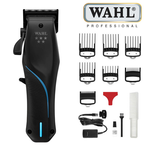 Wahl star vapor kit - 5,