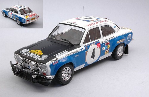 Ford escort mk1 - escort,