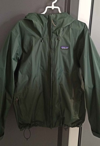 Patagonia torrentshell uomo - torrentshell,