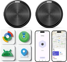 Dual System Tracker Tag 2