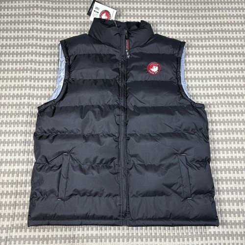 Canada weather gear giubbotto - canada,