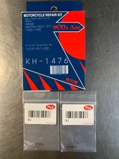 kit revisione carburatori HOnda Africa Twin RD07 750 completo di spilli carb.