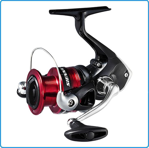 Mulinello shimano sienna - mulinello,