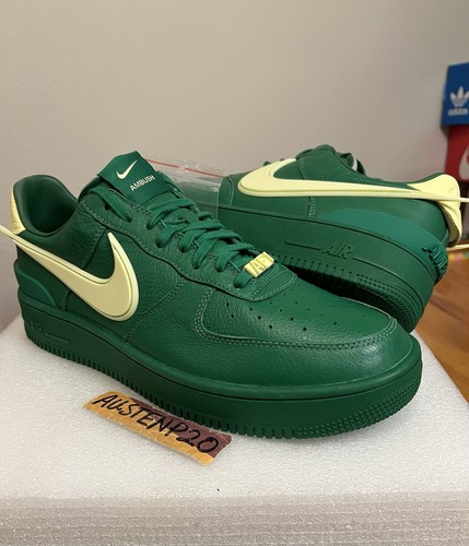 Nike air force low - sp, x