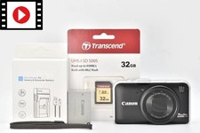 [Come nuovo] Canon PowerShot