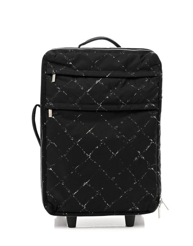 Chanel trolley viaggio in - trolley,