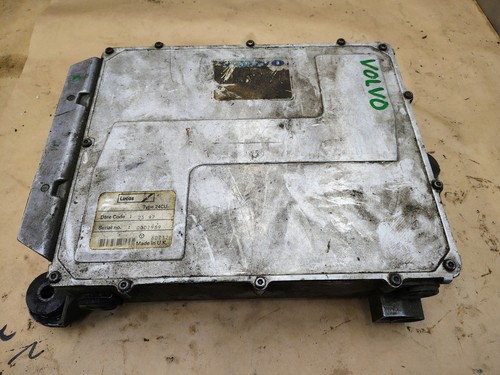 Lucas type 24cu volvo - type,