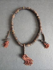 Antica collana di preghiera
