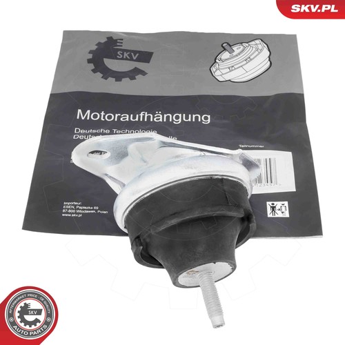 Esen skv supporto motore - esen,