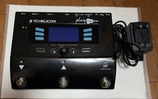 TC HELICON VoiceLive Play