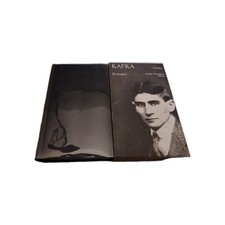 Kafka Romanzi Mondadori 1989 I