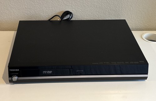 Toshiba a20ku dvd - toshiba, hd-dvd