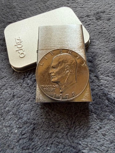 Zippo 1988 1932 replica