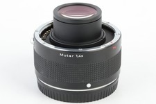 Carl Zeiss Mutar 1,4x T* Teleconvertitore Contax 645 SHP 301718