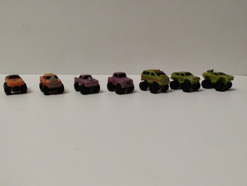 Micro machines lotto pezzi - micro,
