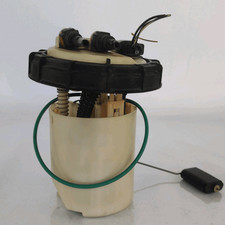 Pompa carburante c/trasduttore (galleggiante)  RENAULT TWINGO 1a Serie 1.2 Ber.