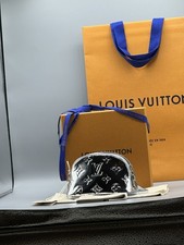 Borsa cosmetica Louis Vuitton