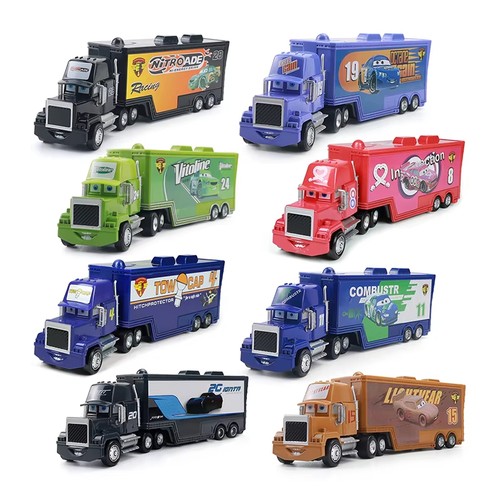 Disney pixar cars - cars, racing
