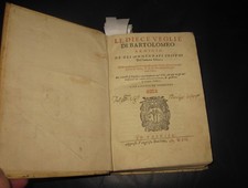 1602 Arnigio Bartolomeo Diece