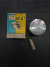 PISTONE KOLBEN LAMBRETTA