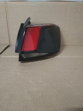 Fanale Stop Posteriore DX