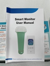 Smart Pool Water Monitor