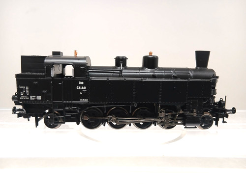 Liliput l131402 dc - liliput, h0