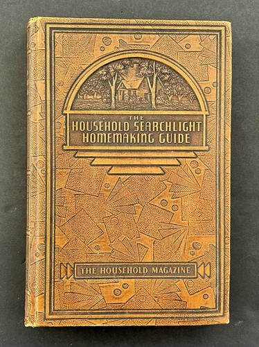 1937 the household - 1937, searchlight