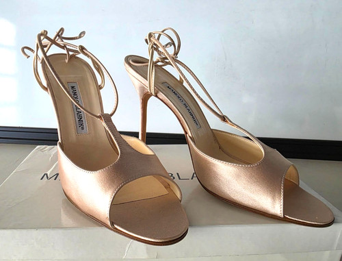 Manolo blahnik scarpe modello - scarpe,