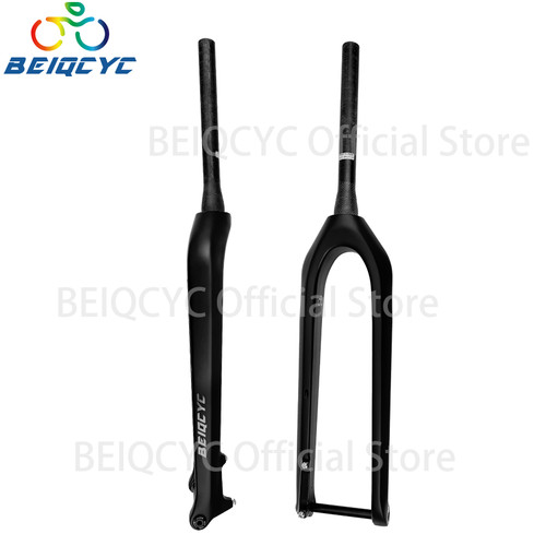 Forcella mountain bike