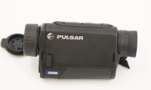 Pulsar axion xq30 pro monocolo - axion,