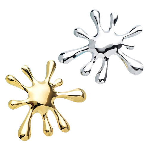 Set pezzi spille - set, 2