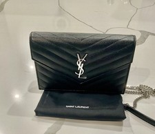 Borsa a tracolla YSL Saint