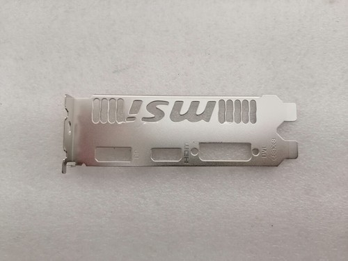 Staffa per msi nvidia geforce - msi,