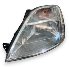 Faro Anteriore sinistro FORD FIESTA anno 2003  2S5X-13W029-CE 1320349