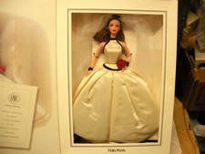 bellissima Barbie Sposa della