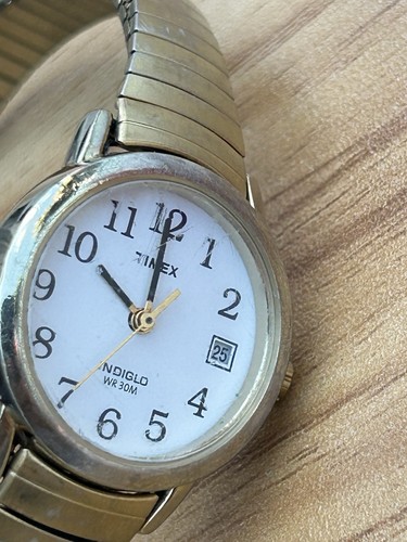 Timex indiglo donna - timex, quarzo