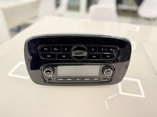 Stereo bluetooth smart - bluetooth,