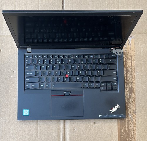 Lenovo thinkpad t470s - t470s, 14"