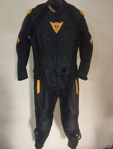 Tuta dainese avro - avro, 4