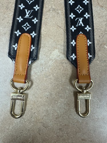 Tracolla louis vuitton bianco - vuitton,