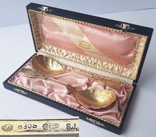 Raro Rococò Set Original-Etui