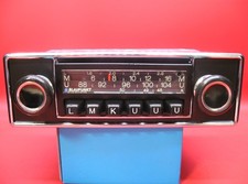 Autoradio Blaupunkt Frankfurt