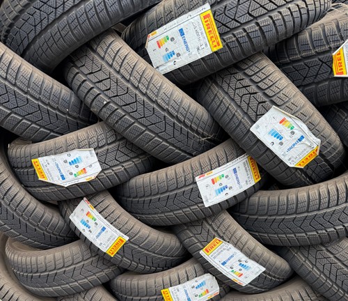 205 60r16 96h pneumatici - 96h,