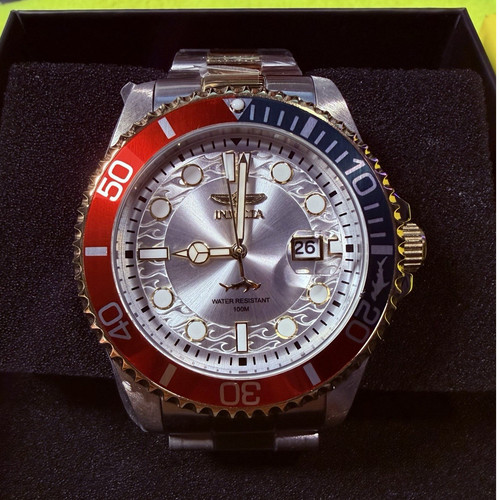 Invicta pro diver uomo - 🔥🔥invicta,